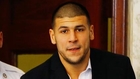Aaron Hernandez Drawing Naked Women To Stay Entertained While In Prison