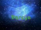 Dareya - A Unique Love Story