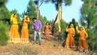 Teri Gori Mukhdi Ma Syali | Latest Kumaoni Song 'Radha Madama' Album | Gajender Rana, Basanti Bisht