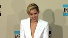 Miley Cyrus Named MTV's Artist of the Year 2013