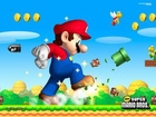 New Super Mario Bros DS Walkthrough part 2 World 5 to 8 All Star Coins [HD 1080p]