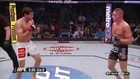 Gilbert Melendez-Diego Sanchez UFC166 Highlights