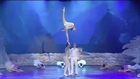 Le Lac des Cygnes, par le Great Chinese State Circus