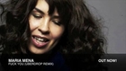 Maria Mena-Fuck You (Uberdrop Remix) HD