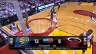 Playoffs Game 5 Heat vs Pacers – 5/30/2013