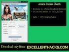 Arcane Empires Cheats - Unlimited Gold & Silver & Extras