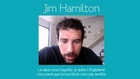 Les recrues 2013-2014 : Jim Hamilton