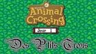 Ultima Crossing [02 - Jour 1] - Des p'tits trous