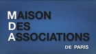 Les Maisons des Associations à Paris