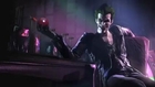 Batman: Arkham Origins - E3 Gameplay Trailer