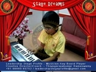 Thiyagarajakumar Ramaswamy's Leadership Stage Profile - Stage Dreams - Musician - Key Board