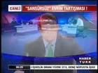 Habertürk Sansürsüz FİNAL Evrim Tartışması 18 Mayıs 2010 3_18 - YouTube