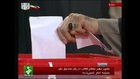 Iranians vote in presidential poll