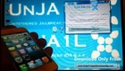 Evasi0n Download iOS 6.1.4 Untethered Jailbreak iPhone 5