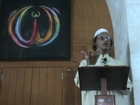 Sahifa-e-Ibraheem (a.s.) by Dr. Habib Asim (Juma 14-06-13)