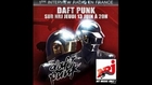 Daft Punk Interview - NRJ 13 juin 2013 - Part 1 - 2