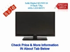 @* Nonspecific Seiki Digital SE19HY10 19-Inch 720p 60Hz LED HDTV Deals $$##
