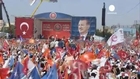 La grève générale en Turquie jugée illégale, Ankara...