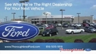 Pre Owned Ford Flex Financing - Kansas City, MO 64154