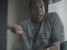 Jay-Z Announces New Solo Album 'Magna Carta Holy Grail'