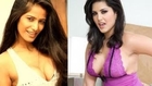 Poonam Pandey Dont Want To Compare Herself With Sunny Leone