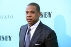 Jay-Z Teases New Album