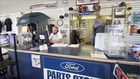 Seattle, WA 98125 - Ford Spark Plug Replacement