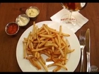 Balthazar NYC's French Fries Recipe