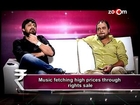 Exclusive interview with music director duo Sajid-Wajid