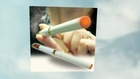 What Are The Main Parts Of Electronic Cig?