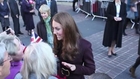 Kate Middleton Still Can't Believe She's a Mom to Be