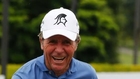 77-Year-Old Golf Legend Poses Nude