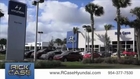 2013 Hyundai Elantra Car Dealer - West Palm Beach, FL Area