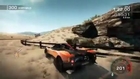 Need for Speed Hot Pursuit Gameplay Full HD] Part #001 Pagani Zeitrennen -