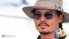 Johnny Depp Revealed Real Reason For Vanessa Paradis Split To Their Kids