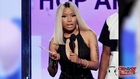 Nicki Minaj Wins the BET Awards 2013 Best Female Hip Hop Artist Award