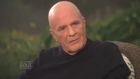 Dr. Wayne Dyer on the Art of Manifestation and Getting What You Want