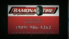 Clutch Repair Ontario, CA - (909) 986-5262 Ramona Tire