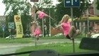 Poles dancing: Swinging around Poland's posts - 720p videoe 10 Jul 2013 - vedat şafak yamı