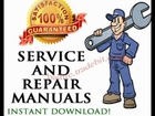 Clark P-25(HWP-25, PWD-25, HWD-25) P-30(HWP-30, PWD-30, HWD-30, HWD-36, PWD-36) Forklift * Factory Service / Repair / Workshop Manual Instant Download