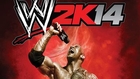 CGR Trailers - WWE 2K14 Ultimate Warrior Pre-order Trailer