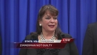 Angela Corey, prosecutors speak about George Zimmerman not guilty verdict