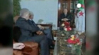 Bouteflika rientra in Algeria dopo lunga degenza a Parigi