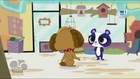 Littlest Pet Shop (Español de España) 1x14 - Intercambio de Lugares