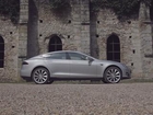 Essai Tesla Model S Performance 2013