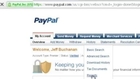 how to put money into your paypal account  daily