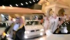 Saudi Firing at Wedding Awesome video