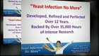 Yeast Infection No More - Home Remedies For Yeast Infections, Cure Yeast Infection Naturally