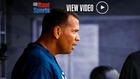 Alex Rodriguez Calls New York Yankees' Bluff, Shoots Down Quad Injury
