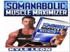 The Muscle Maximizer   Review